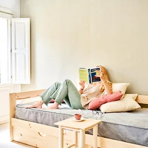 Eco Boutique Grau 2*, Barcelona Spanje