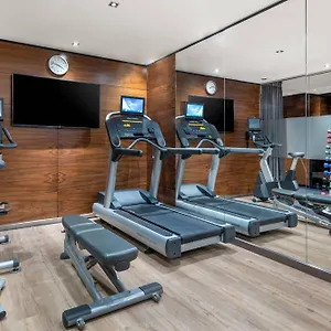 Ac Victoria By Marriott 4*, Barcelona Spanje
