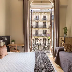 El Born By Casa Consell Guest house Barcelona