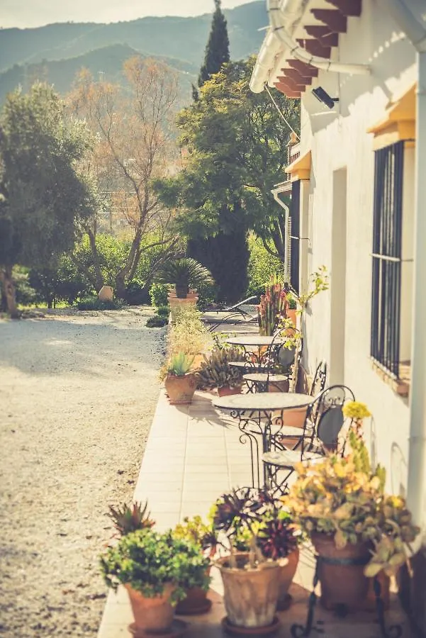 Finca El Limonar Alora Bed & Breakfast