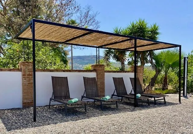 Finca El Limonar Alora Bed & Breakfast