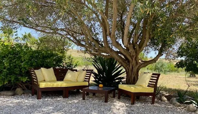 Finca El Limonar Alora